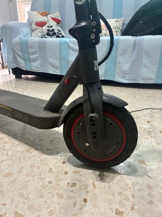 Patinete ZWHEEL