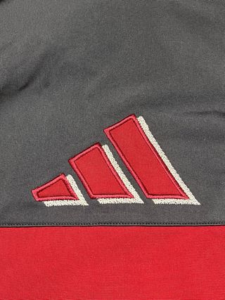 Chaqueta Sudadera Adidas Vintage Retro 2003