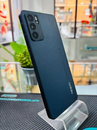 Oppo Reno 6 5G 128GB Blu con Garanzia