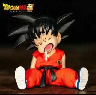Lote de Figuras Dragon Ball Z