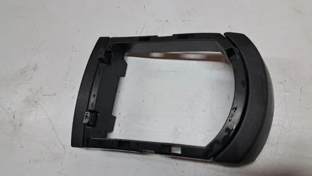 Marcp tela pomo cambio marchas Seat Ibiza 6L