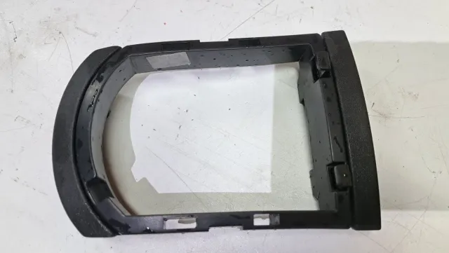 Marcp tela pomo cambio marchas Seat Ibiza 6L