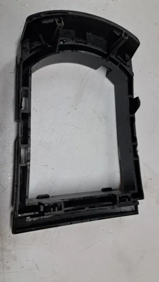 Marcp tela pomo cambio marchas Seat Ibiza 6L