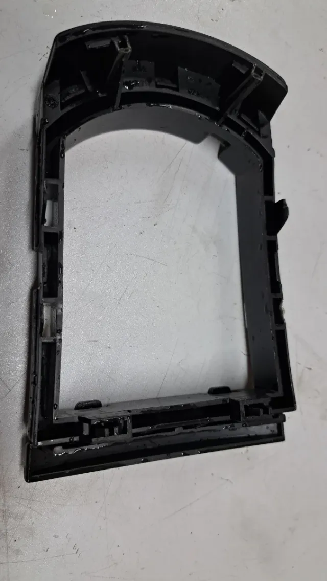 Marcp tela pomo cambio marchas Seat Ibiza 6L