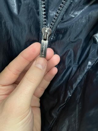 Piumino Brooksfield bimbo blu - Taglia 15 anni