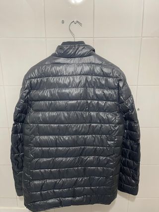 Piumino Brooksfield bimbo blu - Taglia 15 anni