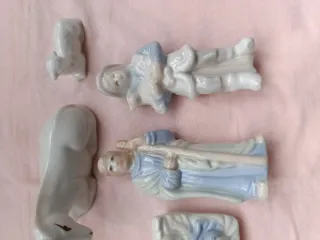 Belén 11 piezas