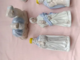 Belén 11 piezas