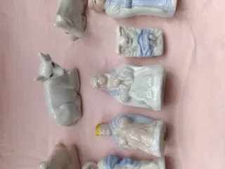 Belén 11 piezas