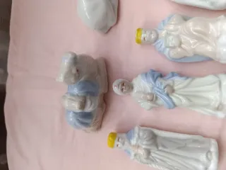 Belén 11 piezas