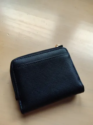 Cartera Luca&Boh Negra
