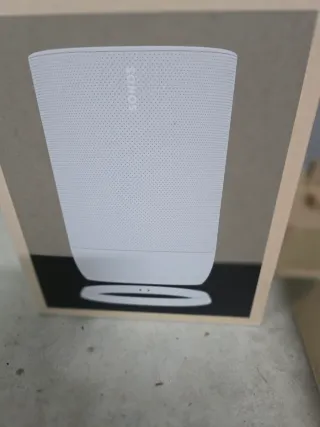 Sonos Move - Nuova Scatola