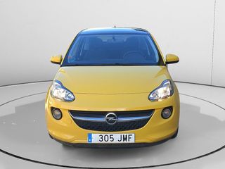 Opel Adam Glam ecoFlex