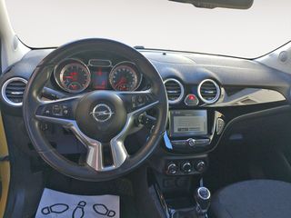 Opel Adam Glam ecoFlex