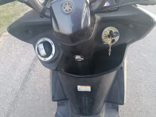 Y Yamaha majesty S 125