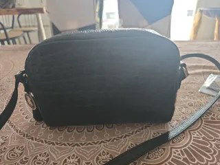 Bolso Tous Sherton Negro