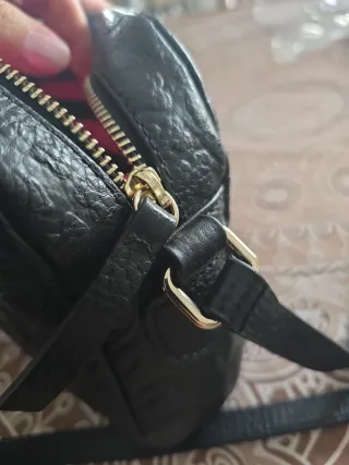 Bolso Tous Sherton Negro