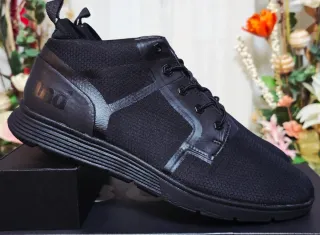 Timberland Killington Trekker Chukka Botas Negras