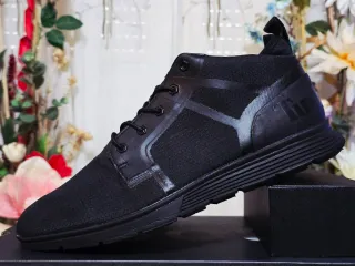 Timberland Killington Trekker Chukka Botas Negras