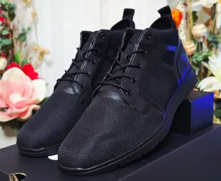 Timberland Killington Trekker Chukka Botas Negras