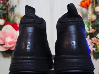 Timberland Killington Trekker Chukka Botas Negras