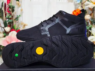 Timberland Killington Trekker Chukka Botas Negras