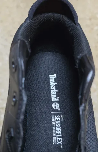 Timberland Killington Trekker Chukka Botas Negras