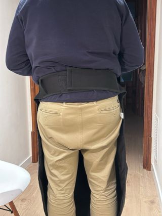 Manta Tucano Urbano Térmica Universal