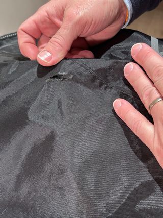 Manta Tucano Urbano Térmica Universal