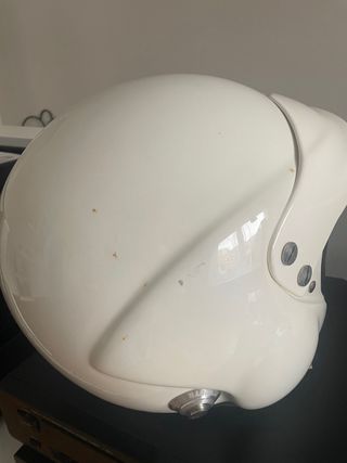 Casco Sparco Talla XS (54)