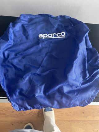 Casco Sparco Talla XS (54)