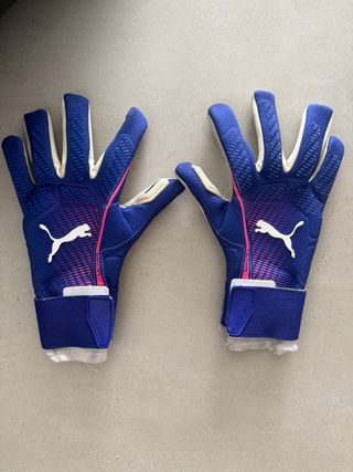 Guantes de portero Puma Ultra