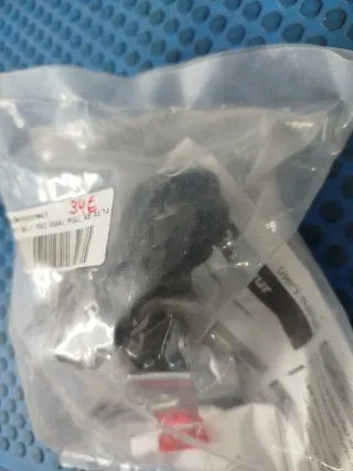 Desviador Shimano SLX 2x11