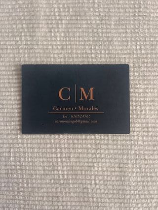 EXTRANJERIA . ASESORÍA . REVISIÓN DOCUMENTOS.