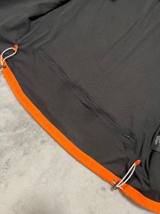 Chaqueta Sudadera Forro Polar Kenny Motoland