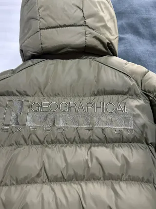 Plumas Geographical Expedition Talla L