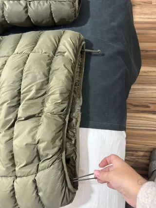 Plumas Geographical Expedition Talla L