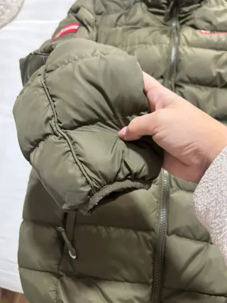 Plumas Geographical Expedition Talla L