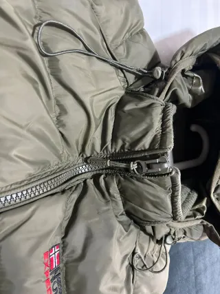 Plumas Geographical Expedition Talla L