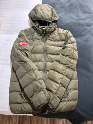 Plumas Geographical Expedition Talla L