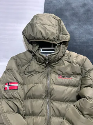 Plumas Geographical Expedition Talla L