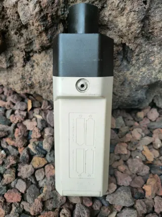 Tacómetro Lucas RPM 8400