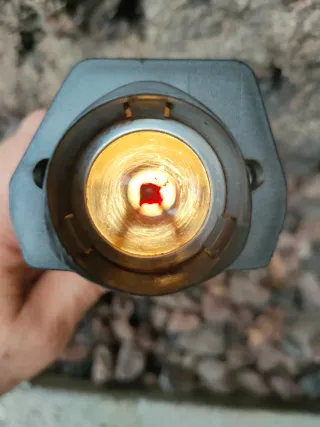 Tacómetro Lucas RPM 8400