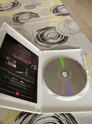 Película Asesinato en el Orient Express DVD