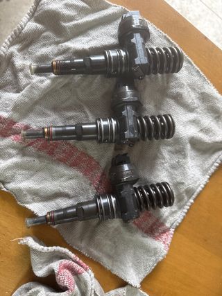 Inyector Bomba TDI ARL