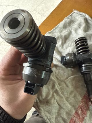 Inyector Bomba TDI ARL