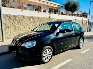 Volkswagen Polo 2008