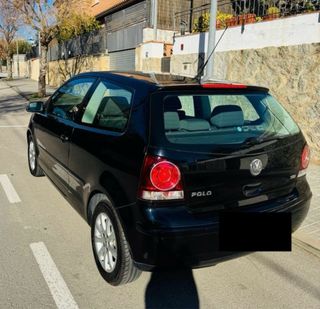 Volkswagen Polo 2008