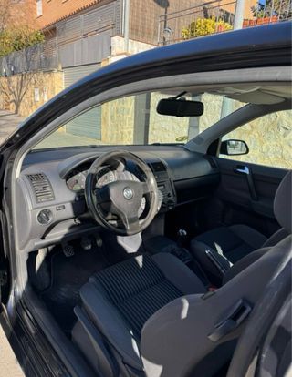 Volkswagen Polo 2008