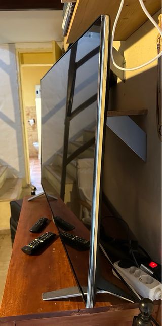 TV LG 49 Pulgadas 4K UHD